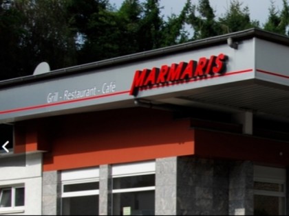 照片: Marmaris Grill